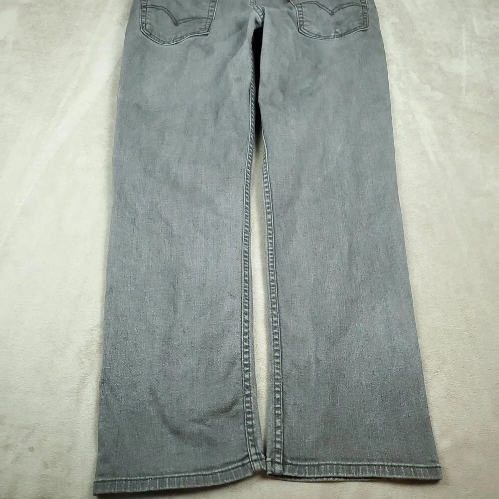 Levis levis 514